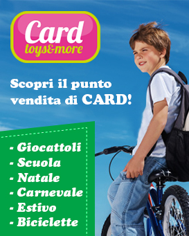 Link Card