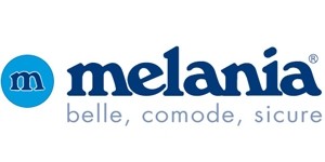 melania logo